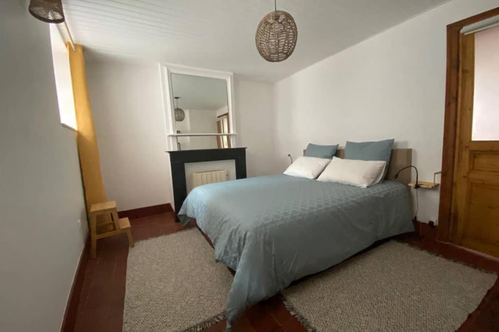 L'Entresol, A 50 M De La Plage Apartment Dunkirk ภายนอก รูปภาพ